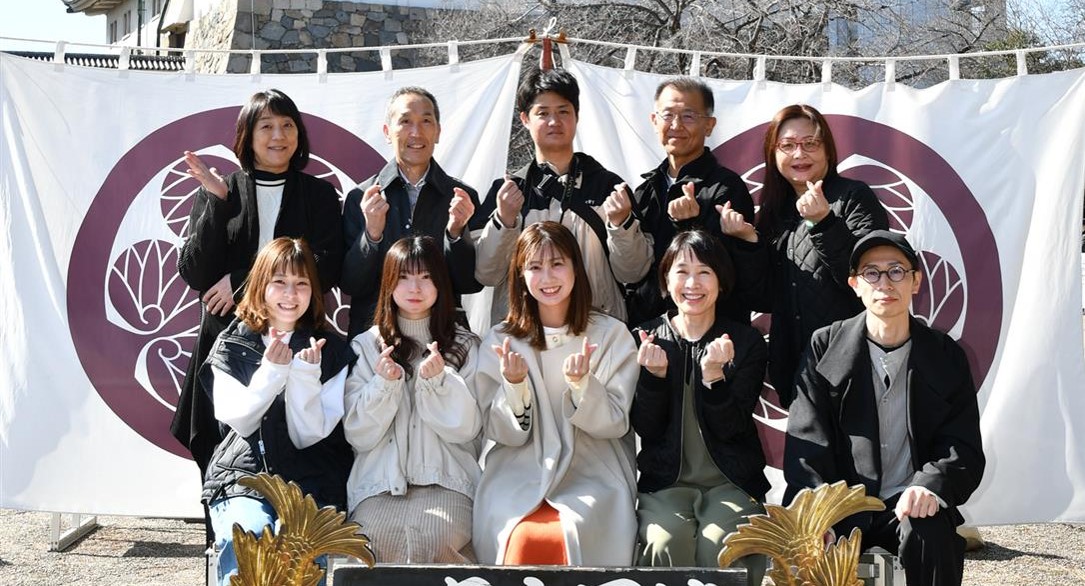 社員研修旅行を実施しました。 株式会社 土木技術コンサルタント 北海道 帯広 札幌